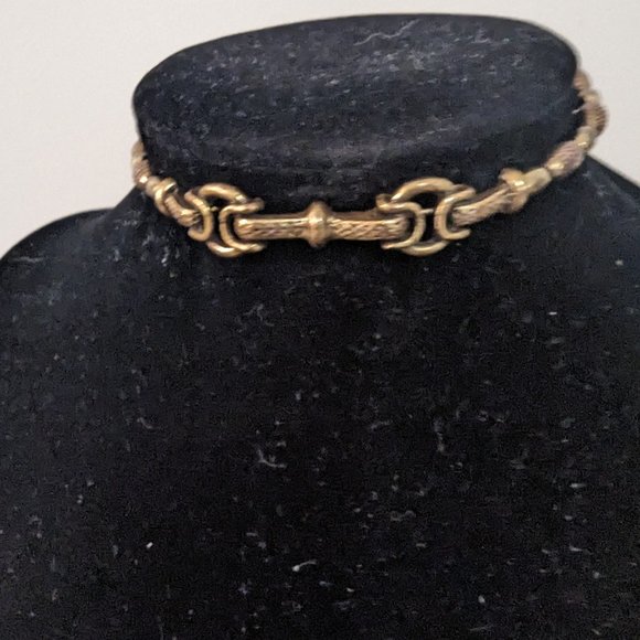 Alex & Ani - Vintage Sixy-Six Energy Copper Bracelet (Unisex) - Picture 2 of 11